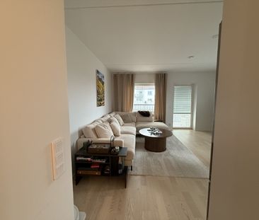 Uppsala - 2rok - tillsv - 15.076kr/mån - Foto 3