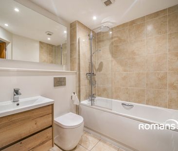 1 bedroom apartment to rent - Photo 6