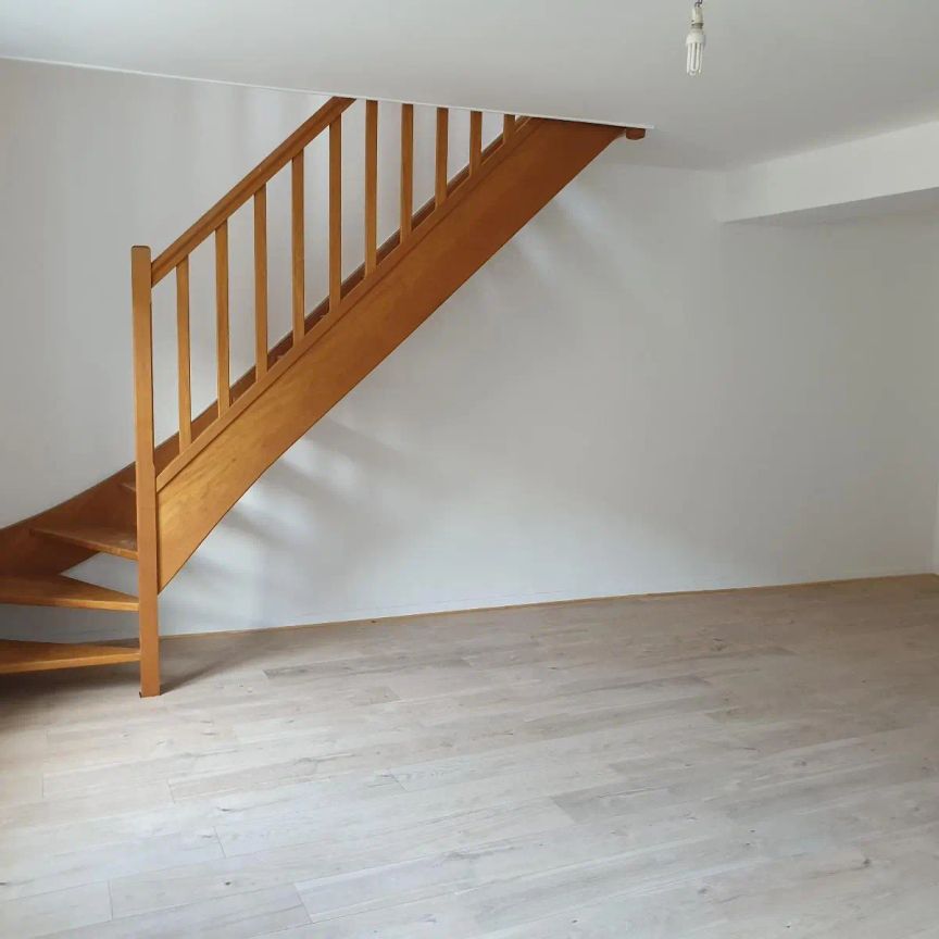 Appartement à louer 3 pièces 51.13m² - Photo 1