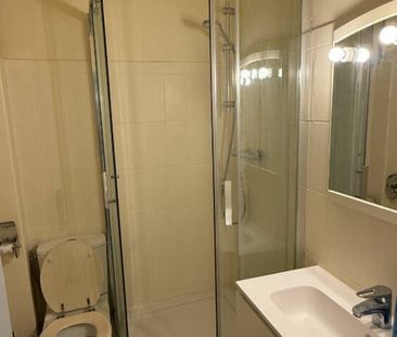 Studio meublé à Boulogne Billancourt - Photo 4
