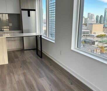 For Lease - 395 square one Drive Unit# 1308, Mississauga, Ontario - Photo 6