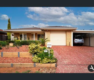 7 Corella Place, Ngunnawal ACT 2913 - House For Rent | Domain - Photo 6