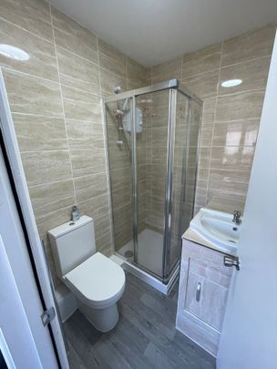Room in a Shared House, Flecknose St, CV3 - Photo 1