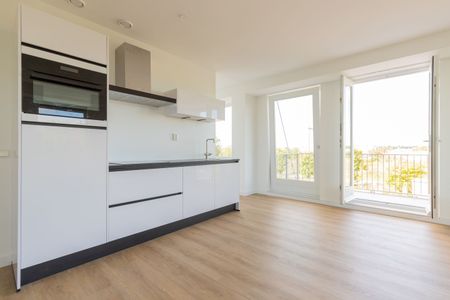 Appartement te huur: 1e Loosterweg 42-K 2182 BM Hillegom - Photo 5