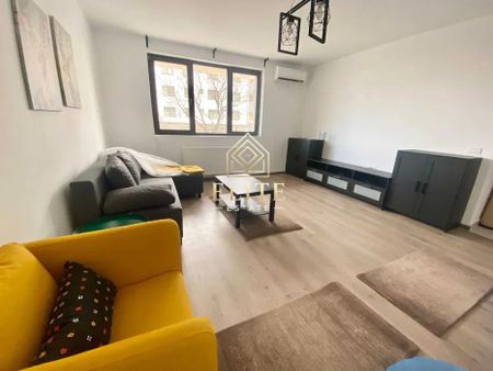 Inchirieri Apartamente 2 camere Bucuresti - Photo 2
