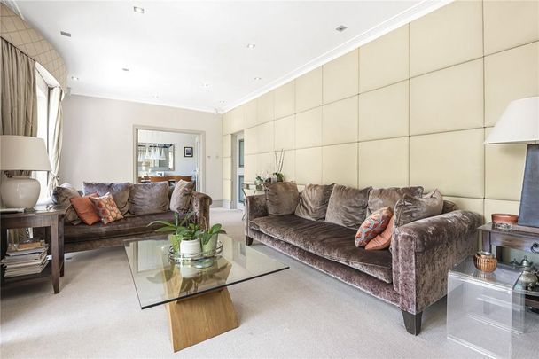 4 bedroom detached house to rent - Photo 1