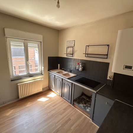 Location Appartement 3 pièces 68m² - Photo 4