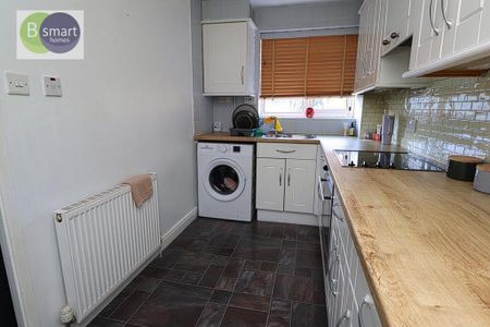 2 bedroom townhouse to rent - Photo 5