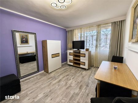 Apartament de inchiriat cu 2 camere Fratii Buzesti - Photo 2