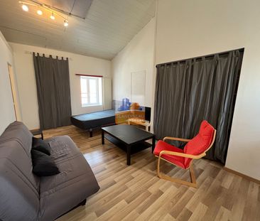 Location Appartement 1 pièce 28m² - Photo 1