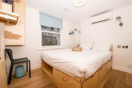 Studio to rent - Photo 4