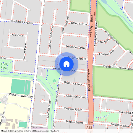 25 Westonbury Drive, Truganina VIC 3029