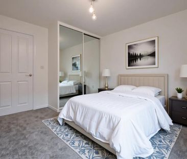 2 bedroom apartment to rent - Photo 4