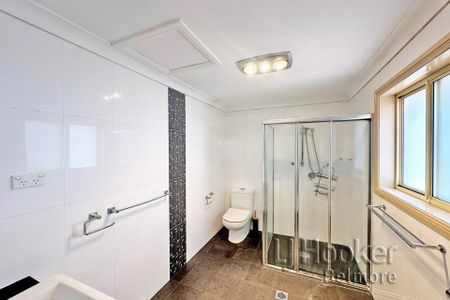 Modern & Spacious 3-Bedroom Granny Flat in Convenient Location! - Photo 5