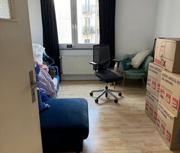 Innenstadt! Nähe Barbarossaplatz 2 Zimmer und Wohnküche! - Photo 4