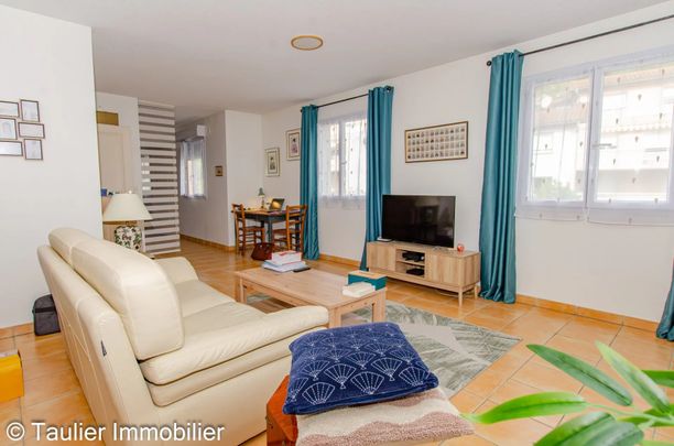 Location Appartement 2 pièces 52m² ST MARCELLIN 38160 - Photo 1