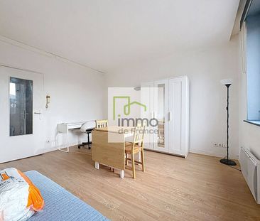 Location appartement 1 pièce 24.25 m² à Lille (59000) - Photo 6