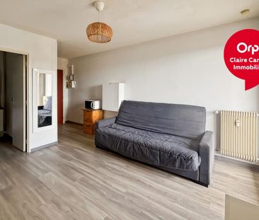 Location Appartement 1 pièce 18m² CASTRES 81100 - Photo 2