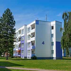 3-Zimmer-Wohnung in Dortmund Wickede-Gutschein sichern im Wert von 500,00 EUR !!!! - Photo 3