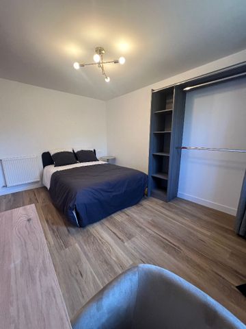 Quimper studette de 12.32m2 colocation meublée - Photo 5