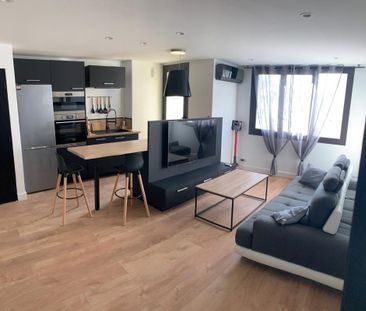 Location Appartement 2 pièces Meublé 40m² NICE 06300 - Photo 4