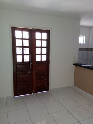 CAJAZEIRAS - APARTAMENTO - JUAZEIRO, 172 APT 105 BL A ALTO COND VILA VERDE - Foto 1