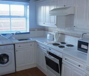 2 bedroom apartment to rent - Photo 3