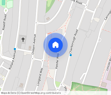 Cedarwood Court, High Wycombe - Photo 1