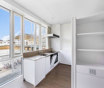 1.5 Zimmer, 34 m², EG - Foto 2