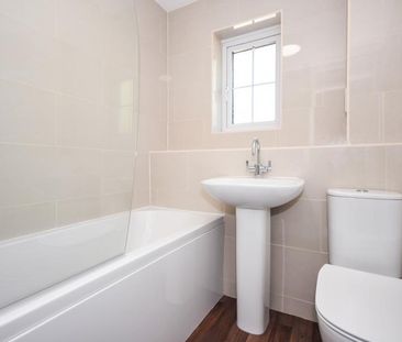 1 bedroom house to rent Chaplin House, The Street, Bradwell, Braint... - Photo 4
