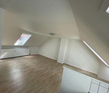 <b>Central og delevenlig 4-værelses lejlighed – Norgesgade 10, 2. s... - Foto 6