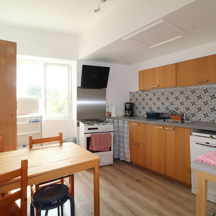 BELLE ILE EN MER A LOUER A L'ANNEE APPARTEMENT 51 m² HAB - Photo 1