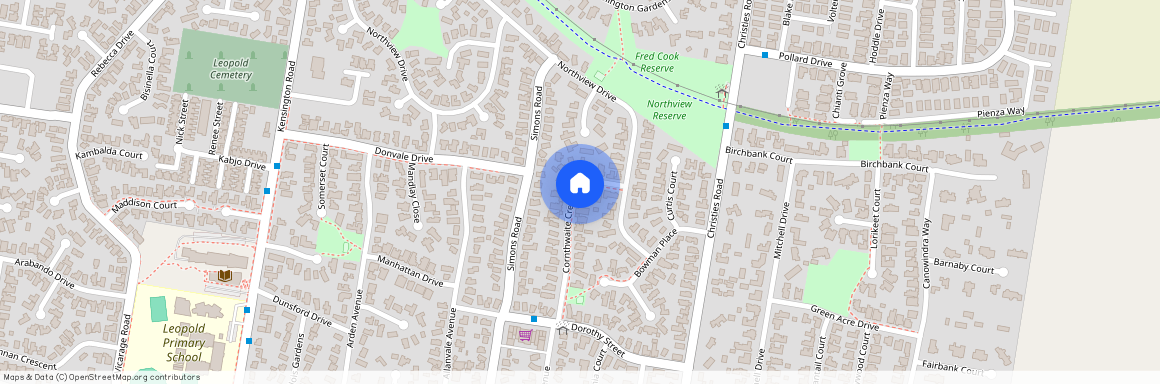 1 / 24 Cornthwaite Crescent, Leopold