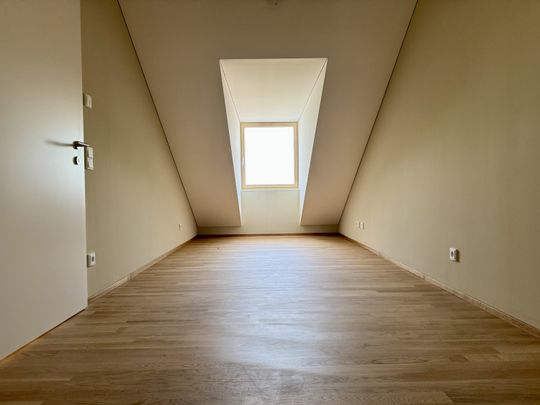 Exklusive 4-Zimmer-Maisonettewohnung in Toplage zum Erstbezug in Dornbirn - Photo 1