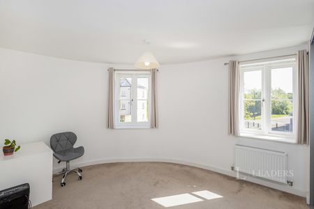 2 bedroom apartment to rent Coxes Coppice, Grainger Street, Waterlooville, PO7 - Photo 4
