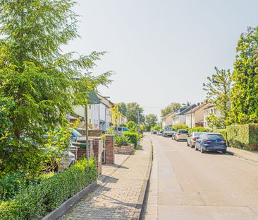 City-Residence: Einfache ausgestattete, kleine 2-Zi.-Wohnung am wes... - Foto 6