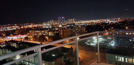 For Lease - 8 Rosebank Drive Unit# 17D, Toronto, Ontario - Photo 3
