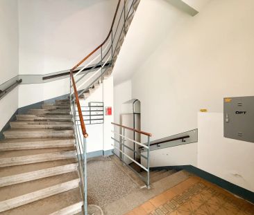 Charmante 1-Zimmer Wohnung in bester Lage beim Schönbrunner Schloss... - Photo 3