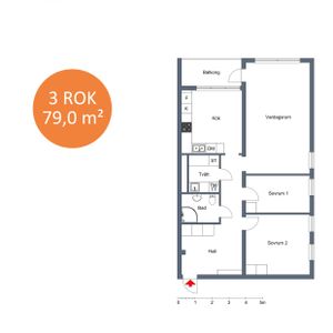 Timmermansgatan 22 - Photo 3