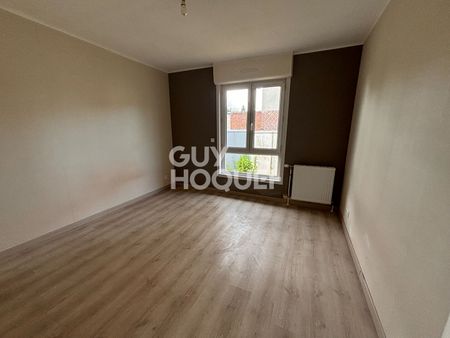 Location : maison T5 (91 m²) à ALBERT - Photo 4
