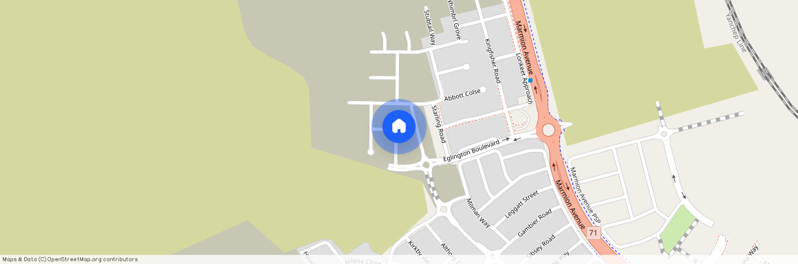 16 Bourke Wy, WA 6034, Eglinton