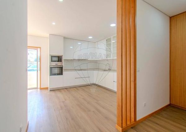 Apartamento T2 em Porto