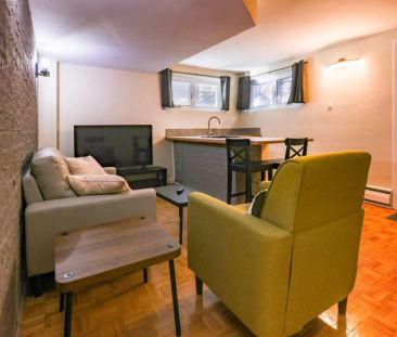 Appartement, Montréal (Ahuntsic-Cartierville) - Photo 1