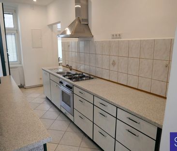 Provisionsfrei: Renovierter 62m² Altbau mit 3 Zimmern und Einbauküc... - Foto 4