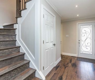 For Lease - 4153 Wheelwright Crescent, Mississauga, Ontario - Photo 6