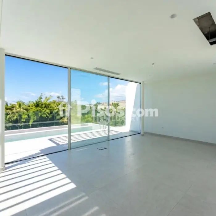 Chalet en alquiler en Costa Adeje - Foto 1