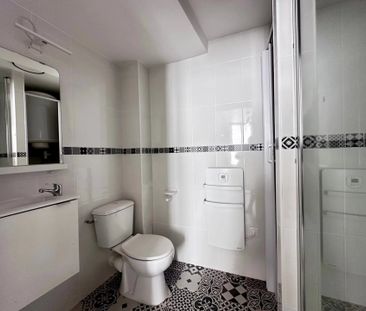 Location Appartement 1 pièce 22m² TOURNAN EN BRIE 77220 - Photo 6