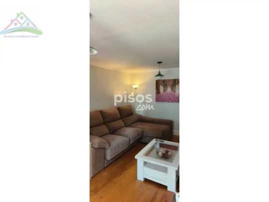 Finca rústica en alquiler en Aldea Agrela - Photo 1