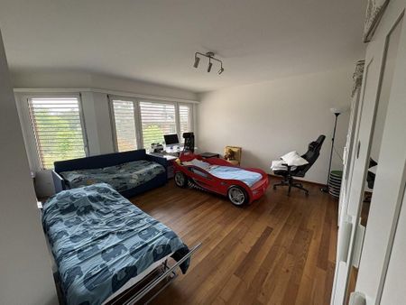 Wohnen mit traumhafter Sicht auf den Zürichsee - Foto 3