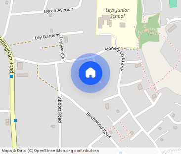 Flowery Leys Lane, Alfreton - Photo 1